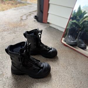 HAIX AIRPOWER XR2 WOMENS 9